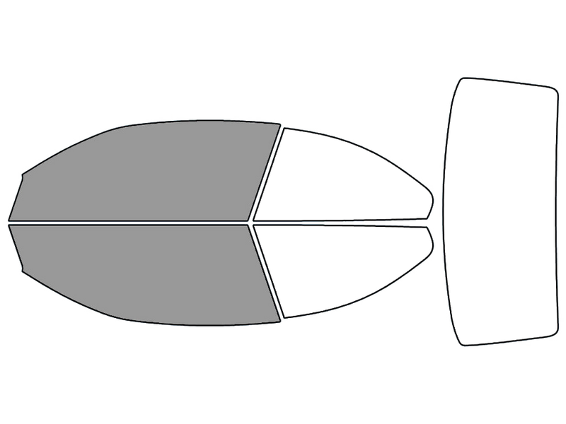 Front - 50%