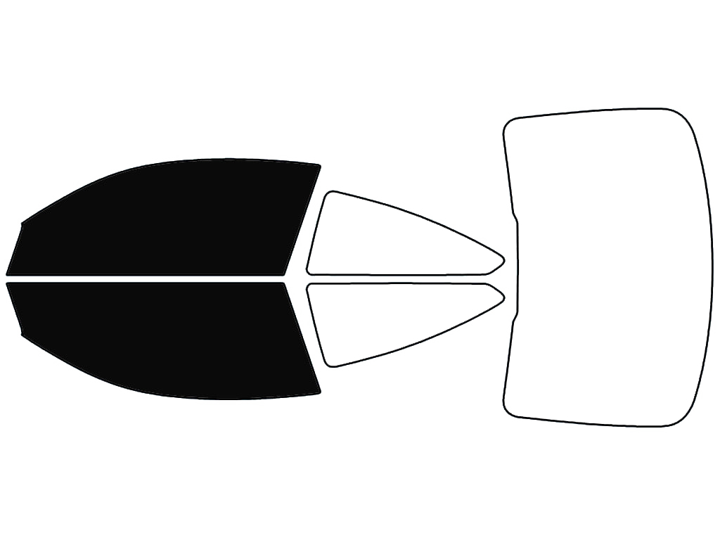 Front - 5%