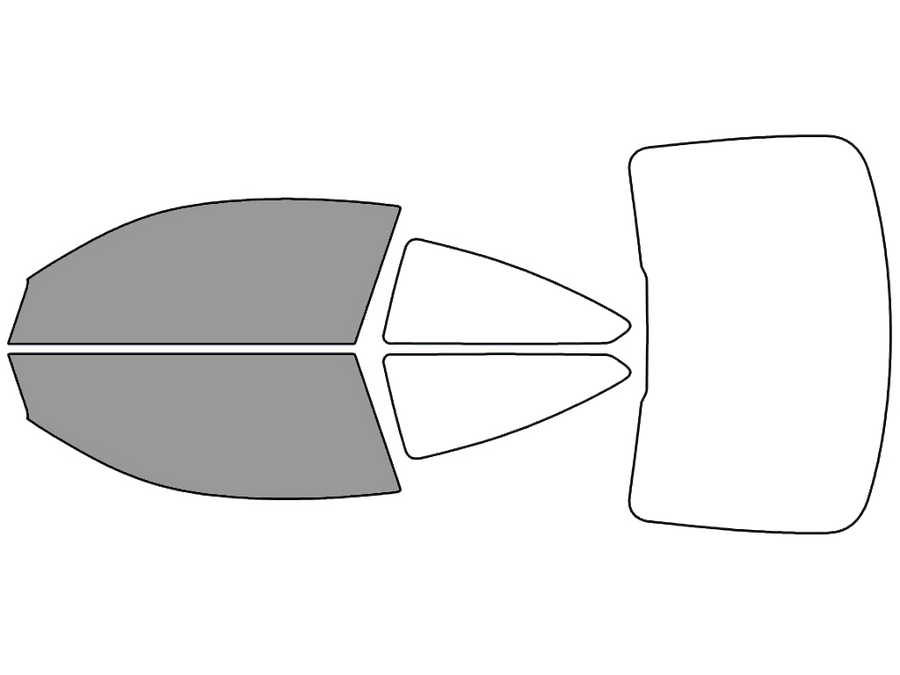 Front - 45%