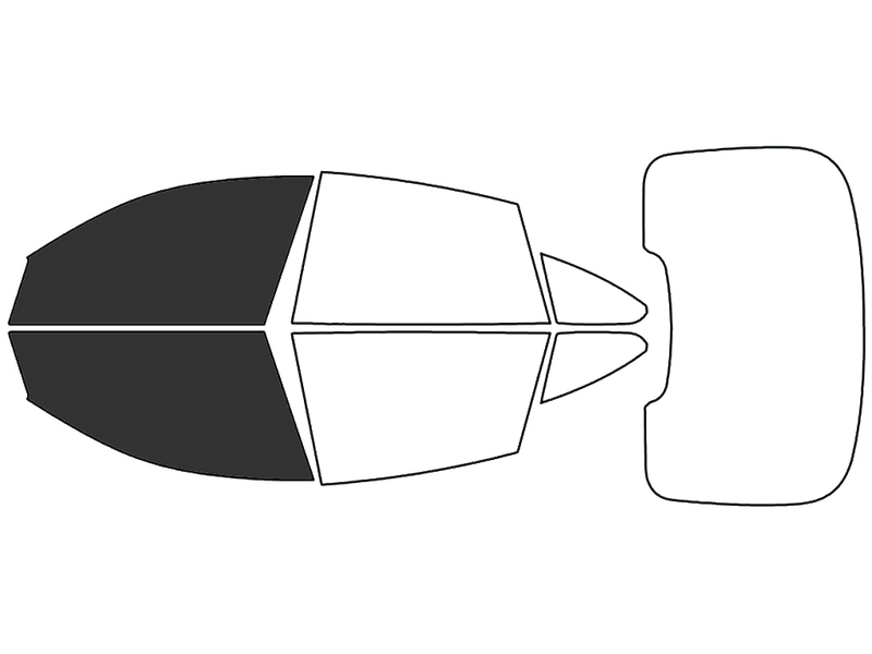 Front - 15%