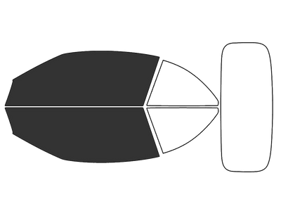 Front - 15%