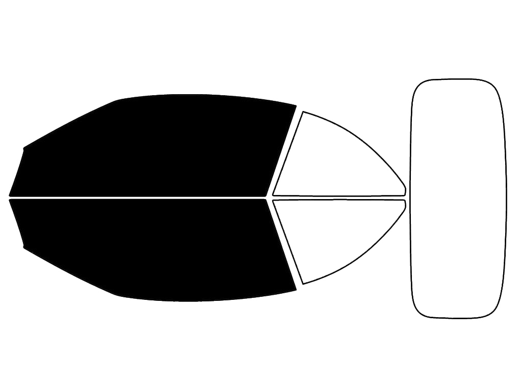 Front - 5%