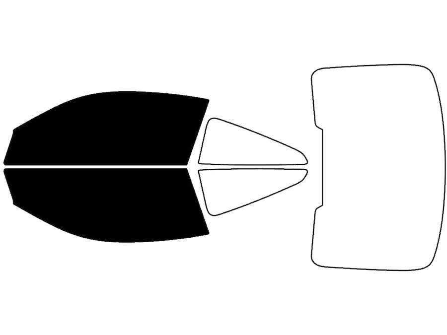 Front - 5%