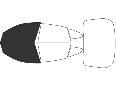 Front - 15%