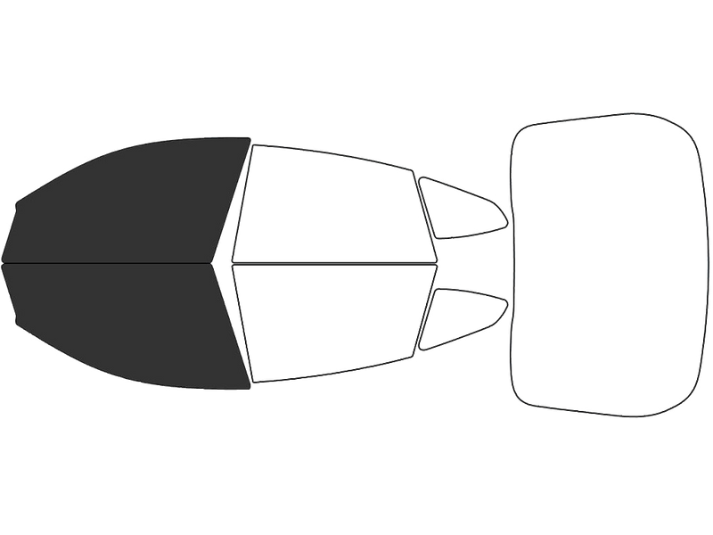 Front - 15%