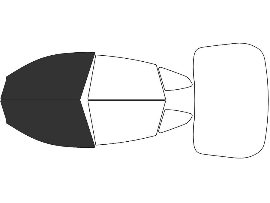 Front - 15%