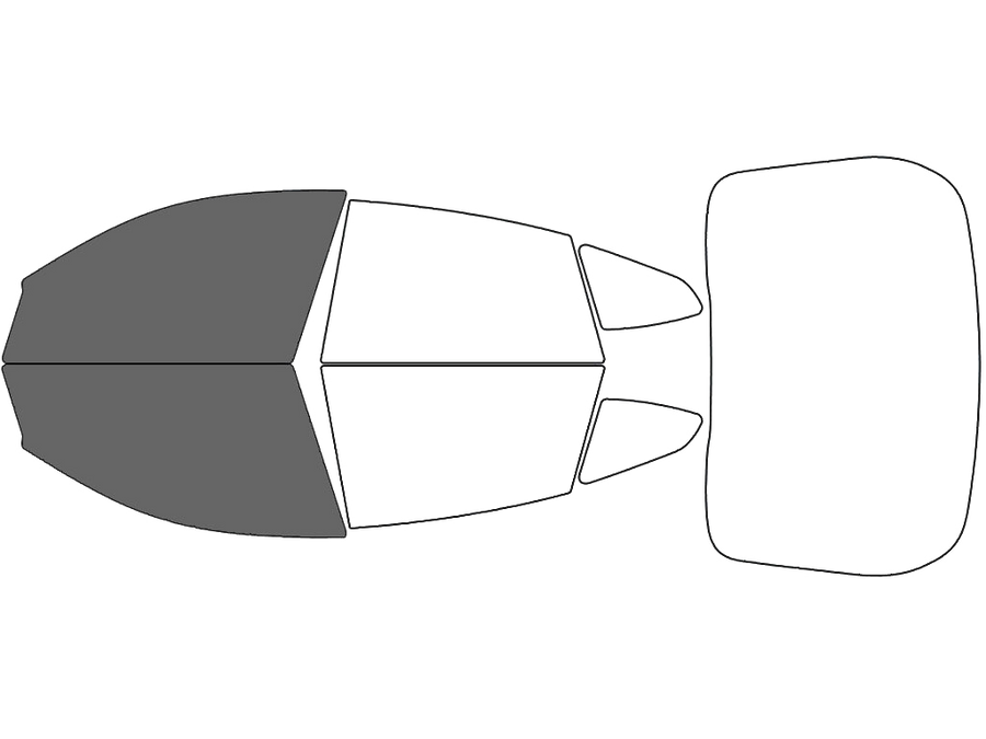 Front - 35%