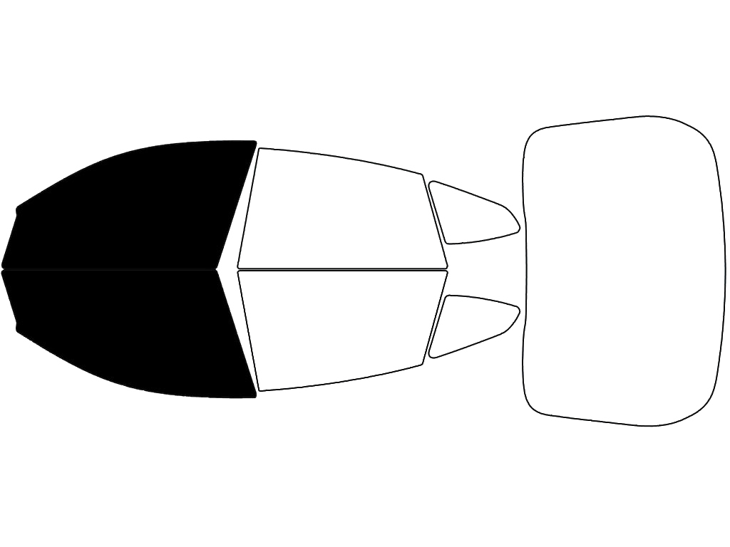Front - 5%