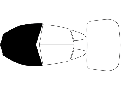 Front - 5%