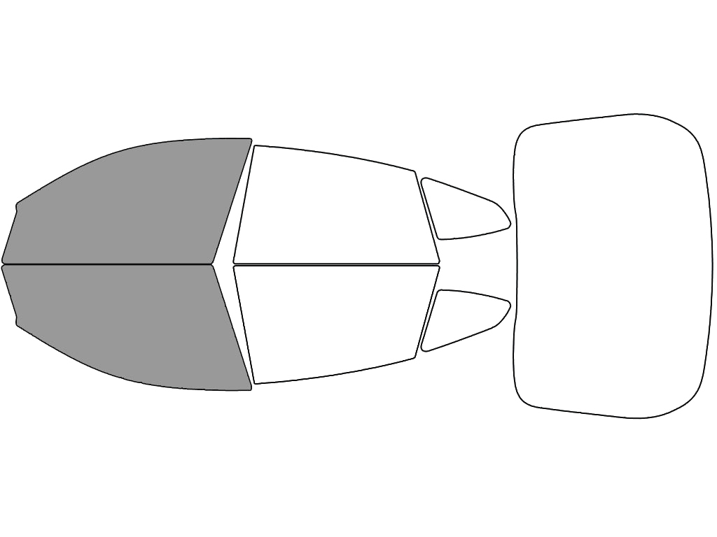 Front - 45%