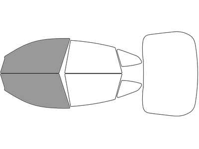 Front - 45%