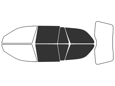 Back - 15% + Cargo