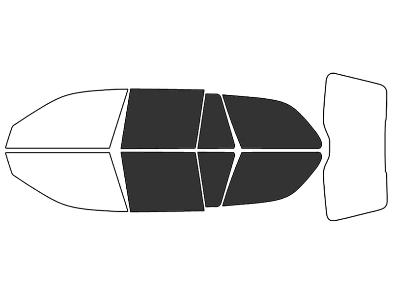 Back - 15% + Cargo