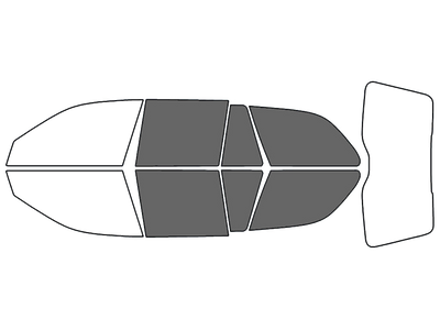 Back - 35% + Cargo