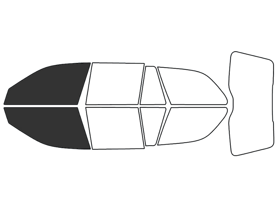 Front - 15%