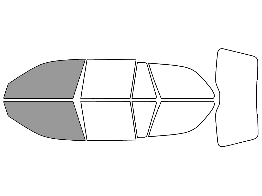 Front - 50%