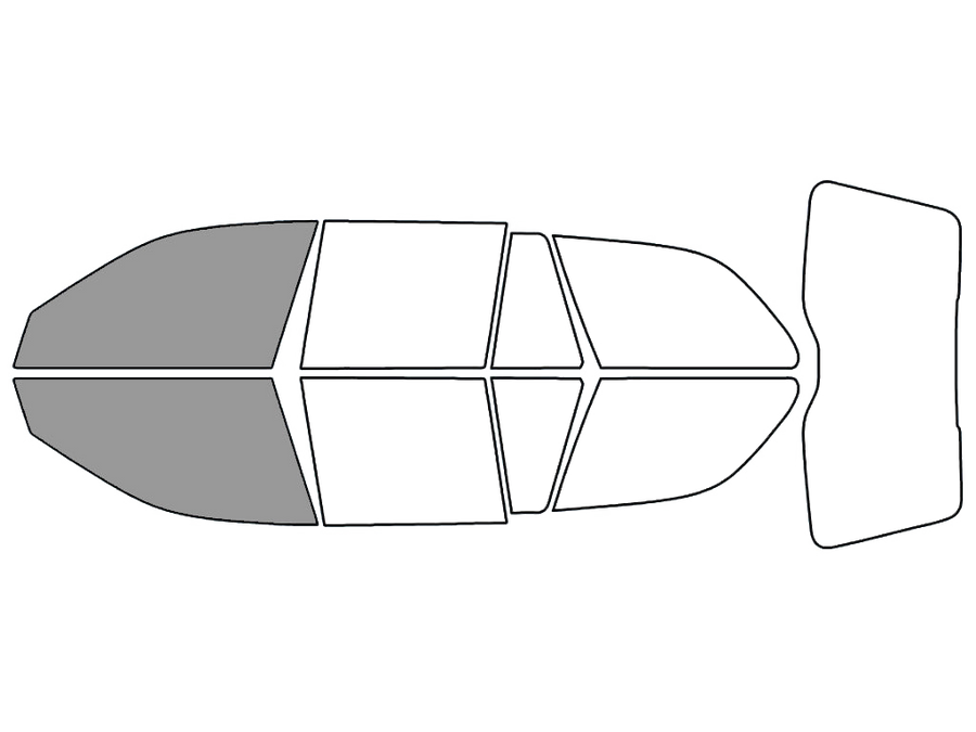 Front - 50%