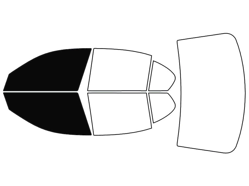 Front - 5%