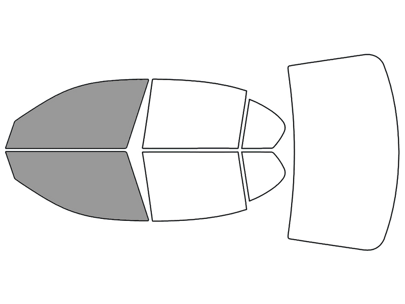 Front - 50%