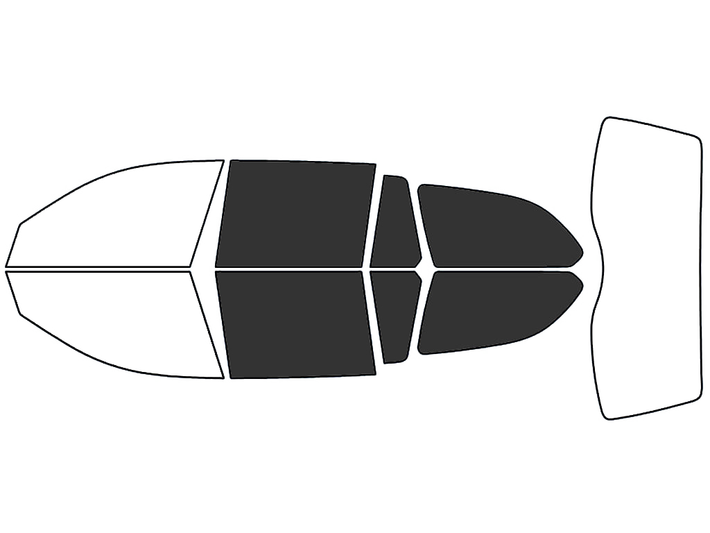 Back - 15% + Cargo