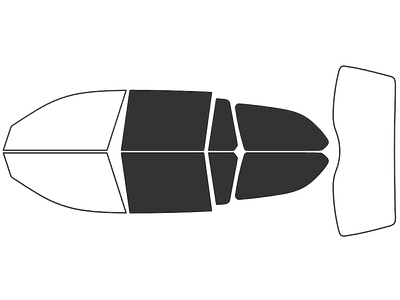 Back - 15% + Cargo