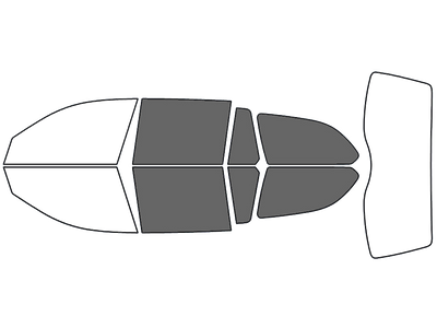 Back - 35% + Cargo
