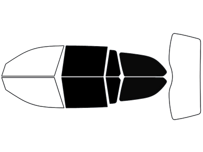Back - 5% + Cargo