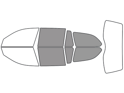 Back - 50% + Cargo
