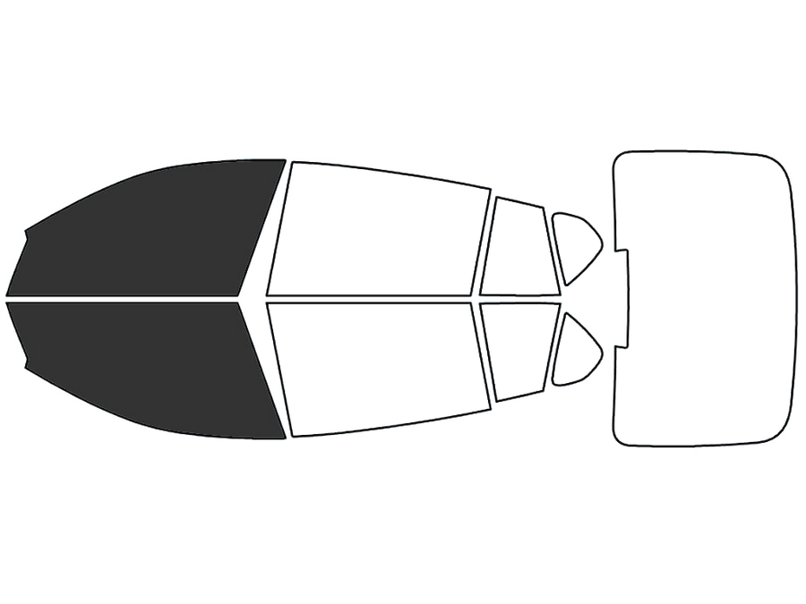 Front - 15%