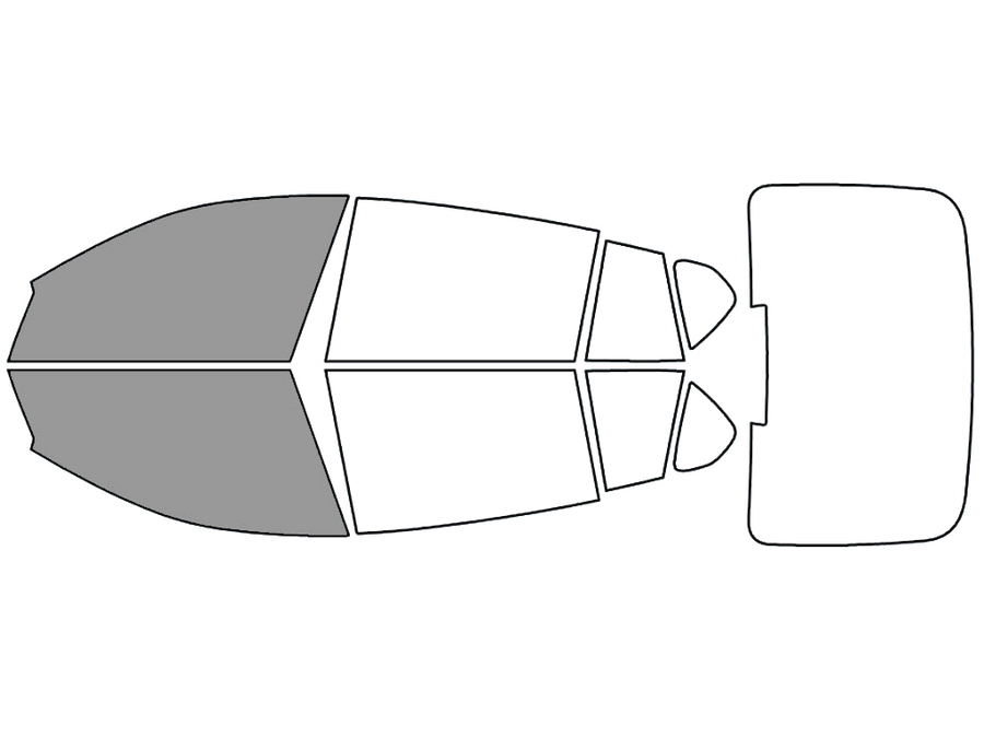 Front - 45%