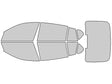 BMW 5-Series 2010-2016 Gran Turismo Window Tint