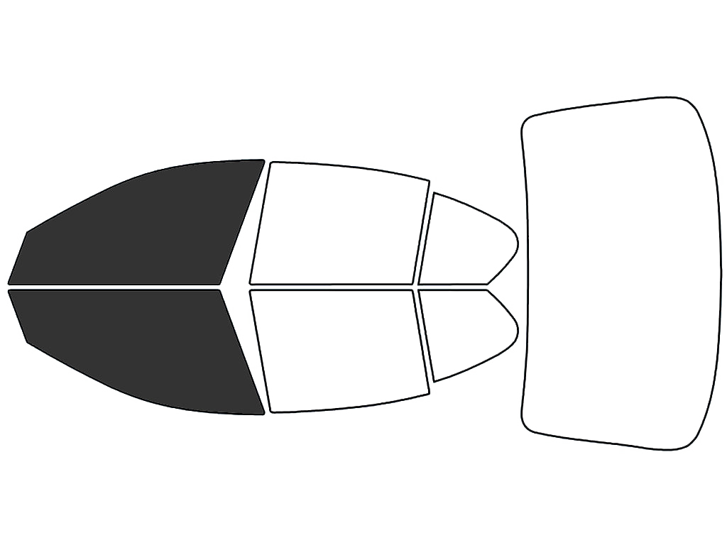 Front - 15%