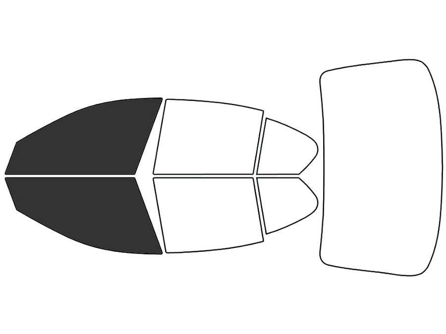 Front - 15%