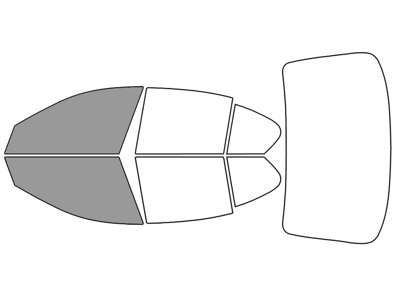Front - 50%