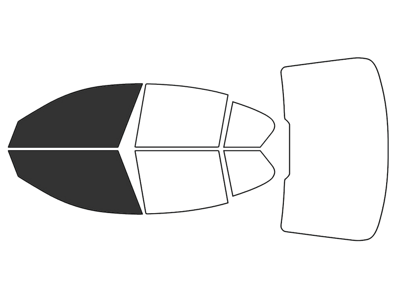 Front - 15%