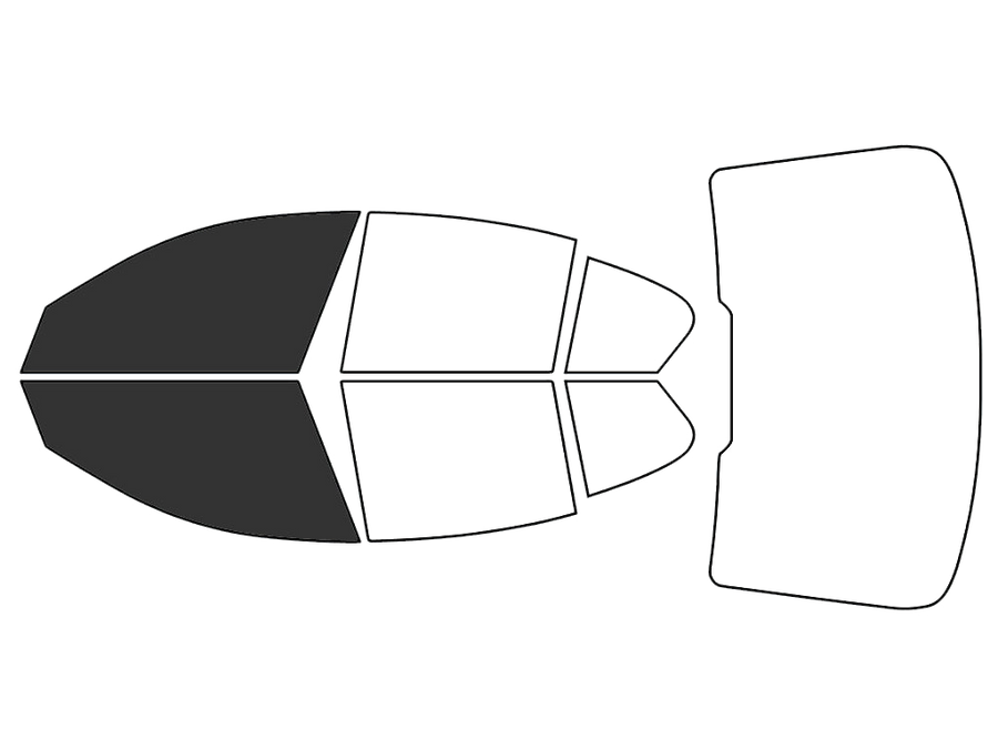 Front - 15%