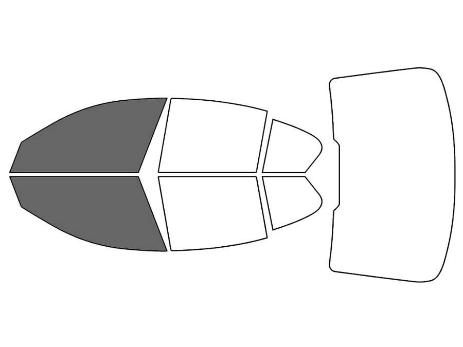 Front - 35%