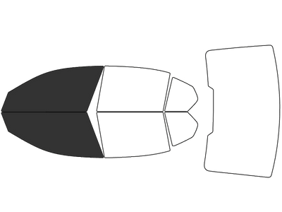Front - 15%
