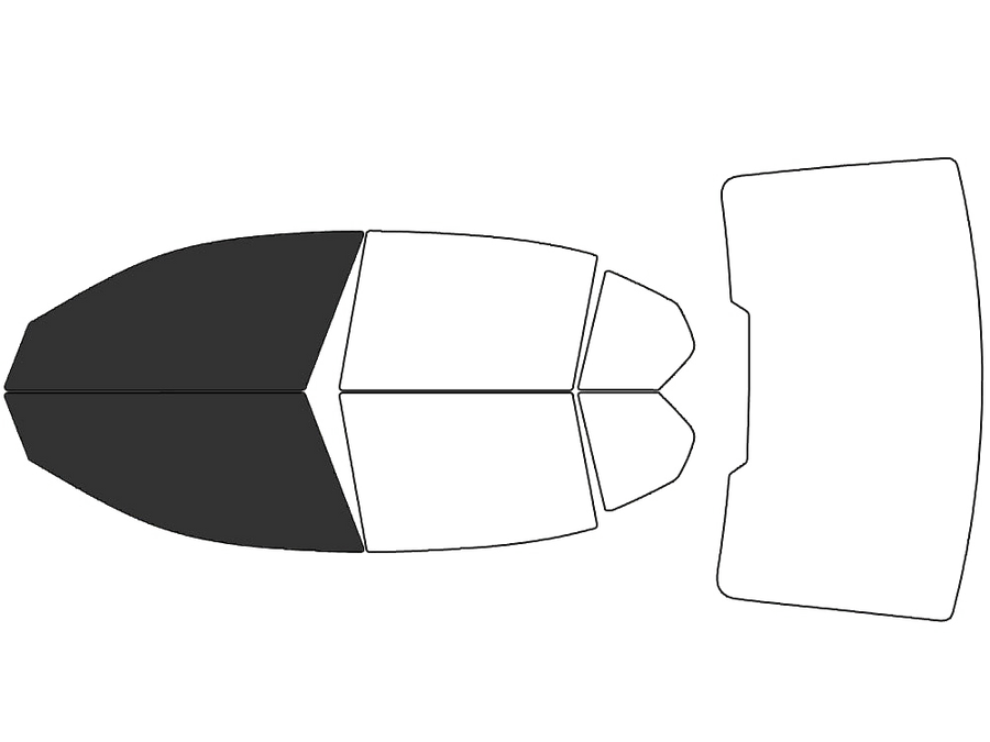 Front - 15%