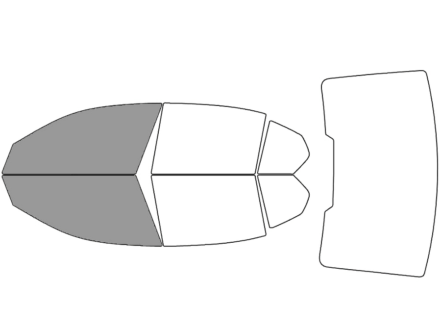 Front - 50%