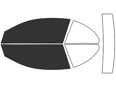 Front - 15%