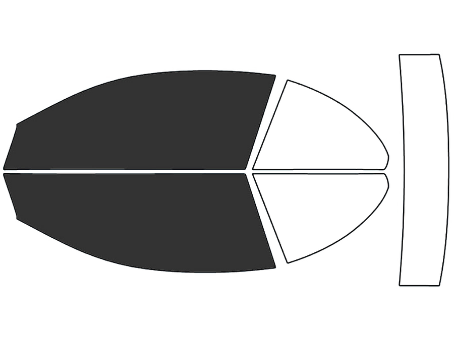 Front - 15%