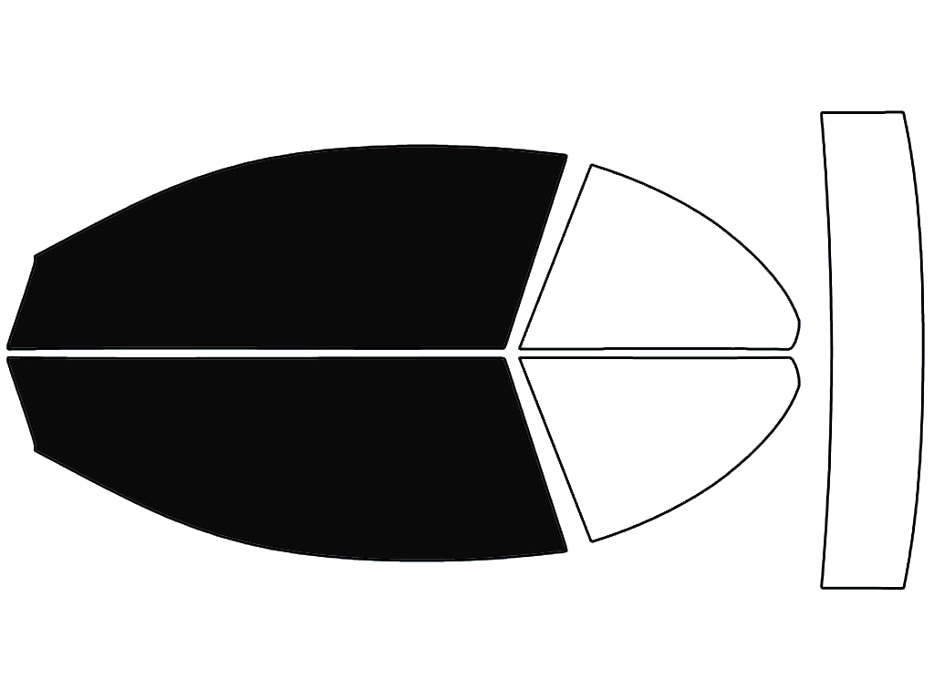 Front - 5%