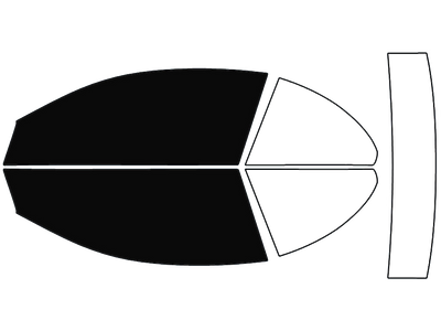 Front - 5%