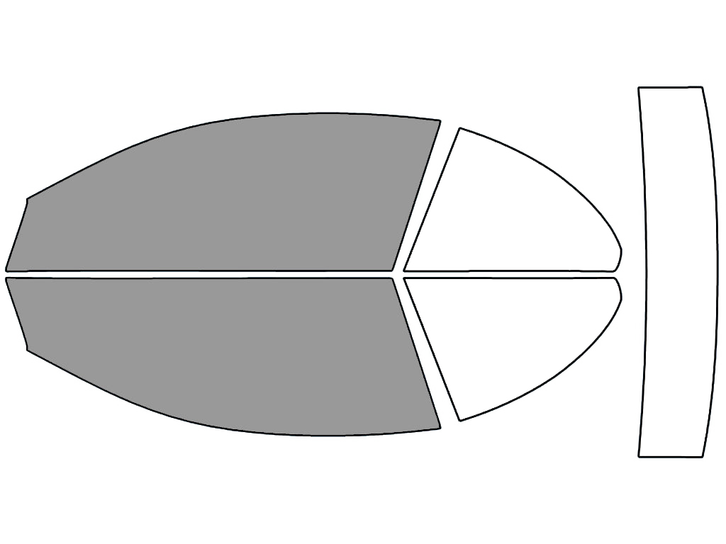 Front - 50%