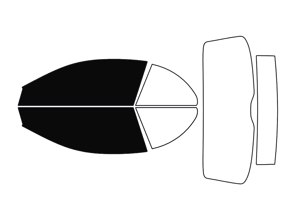 Front - 5%