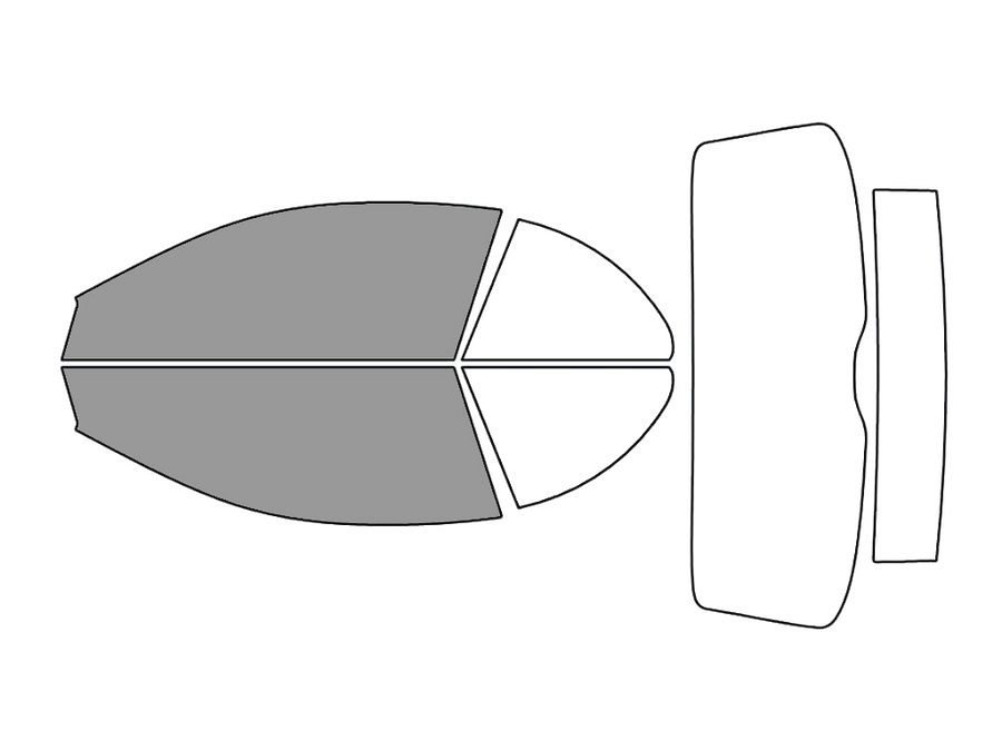 Front - 50%