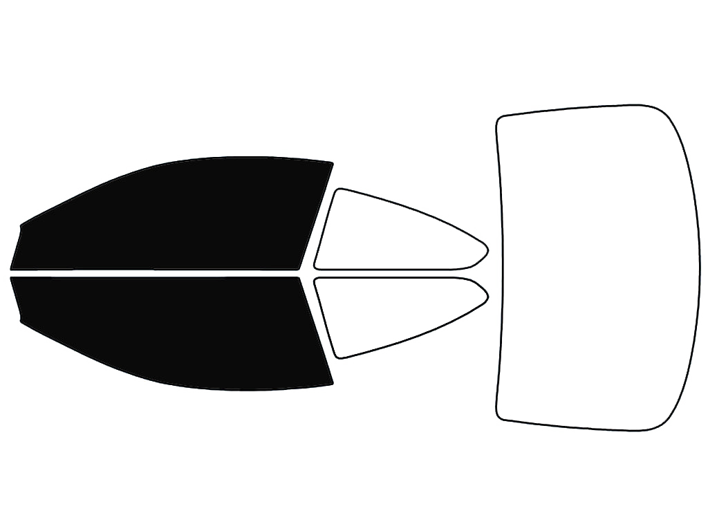 Front - 5%