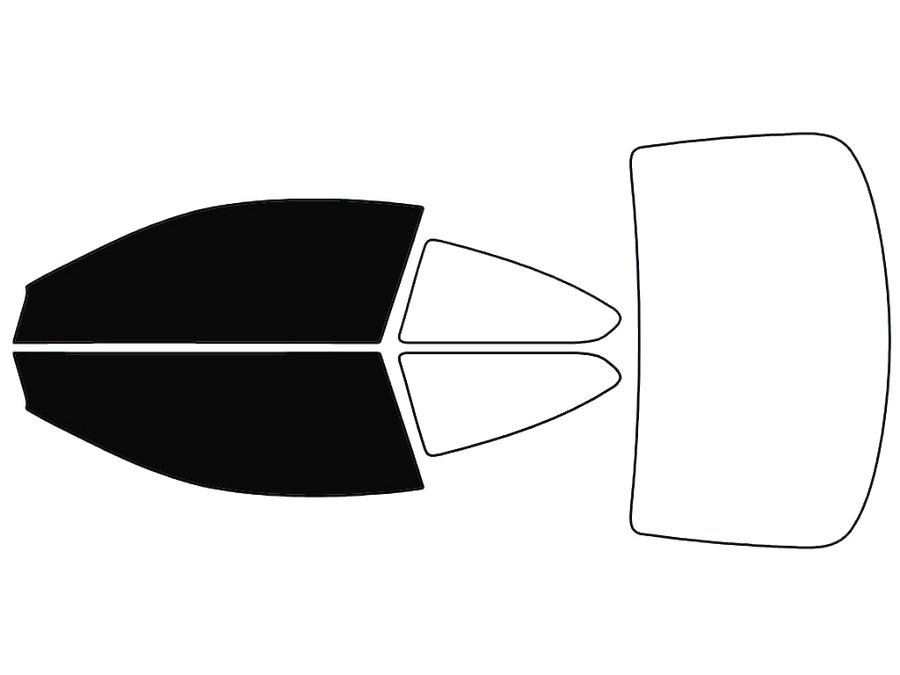 Front - 5%