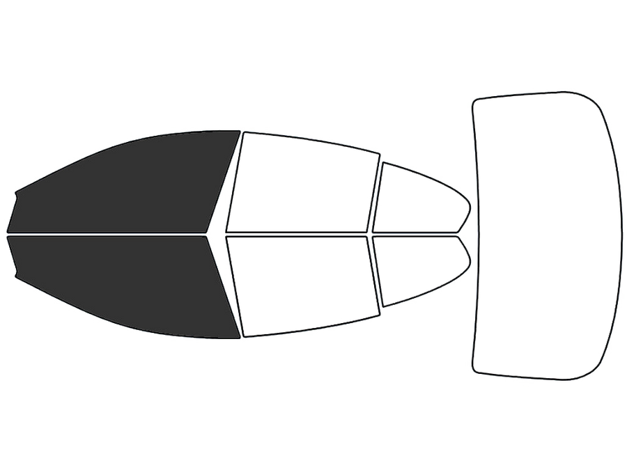 Front - 15%